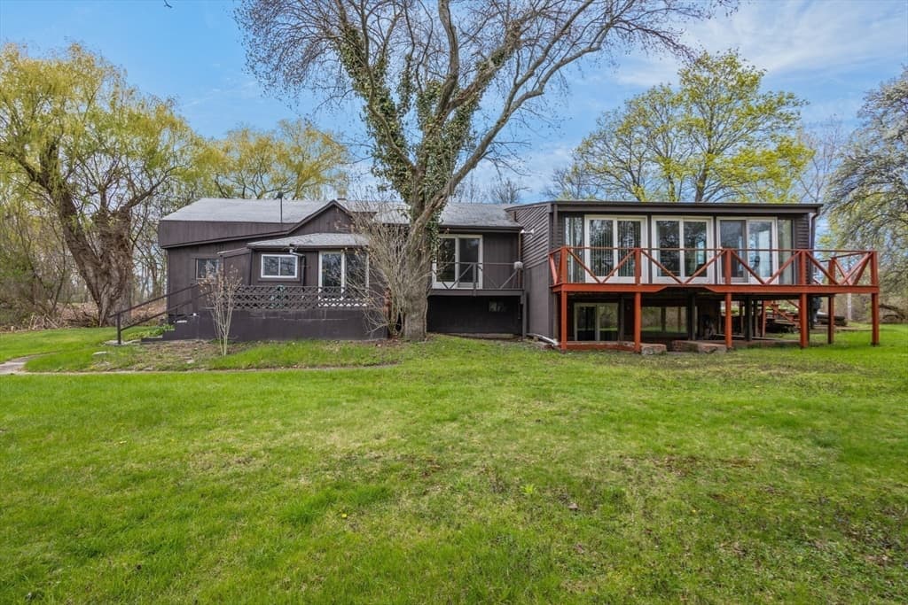 Casa em Seekonk