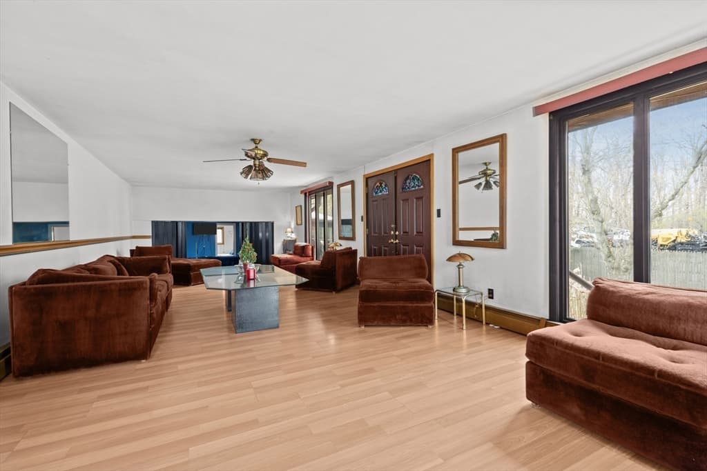 Casa em Seekonk — foto 5