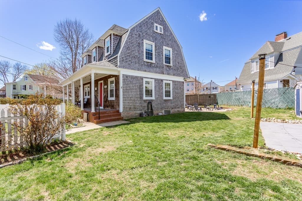 Casa em New Bedford — foto 2