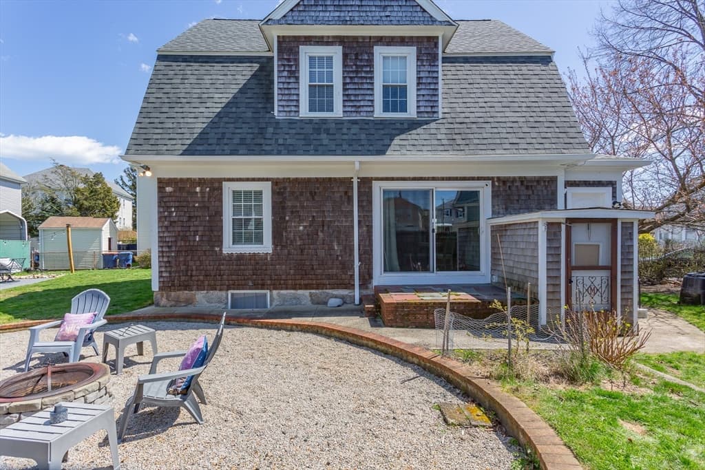Casa em New Bedford — foto 7