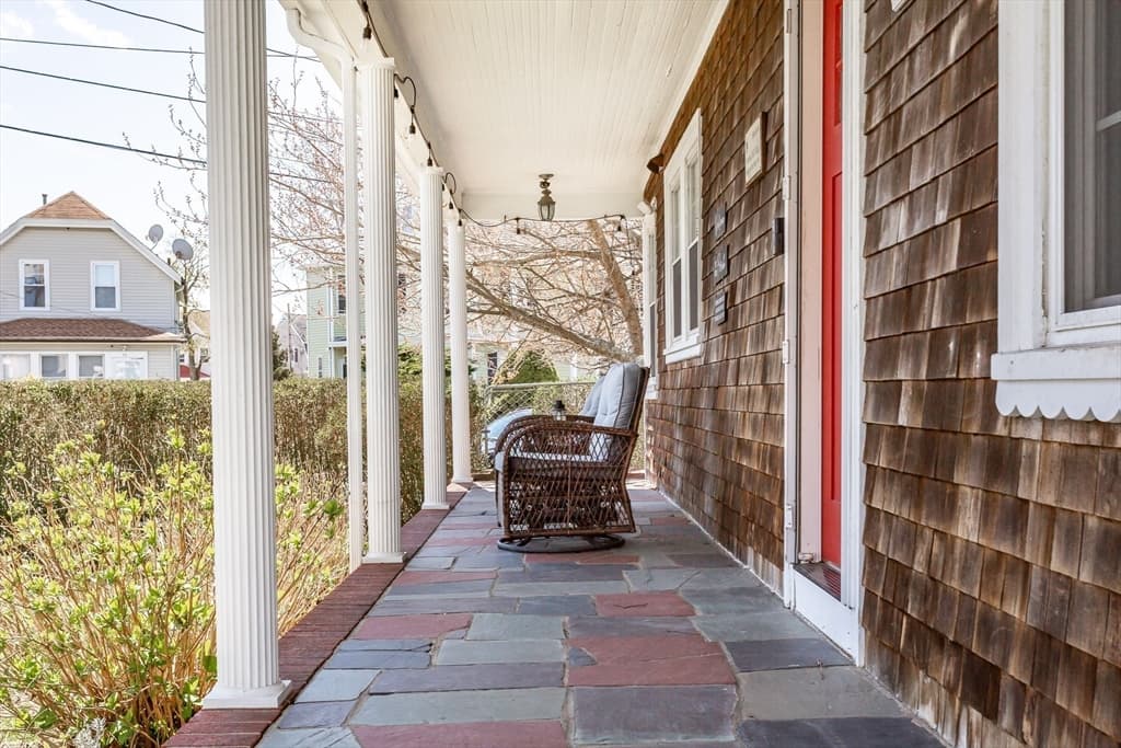 Casa em New Bedford — foto 3