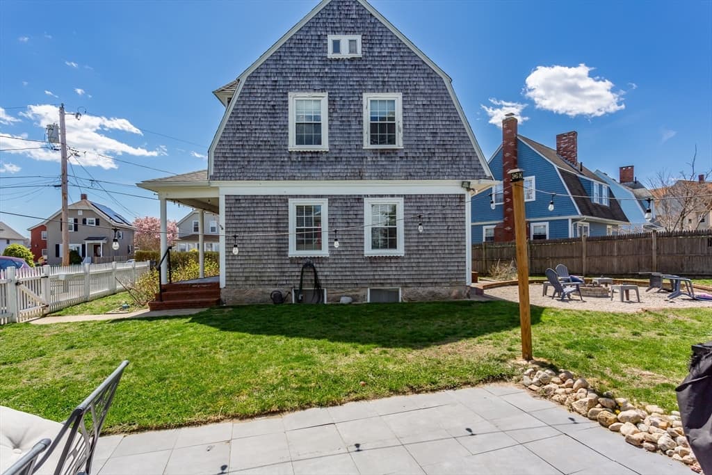 Casa em New Bedford — foto 5