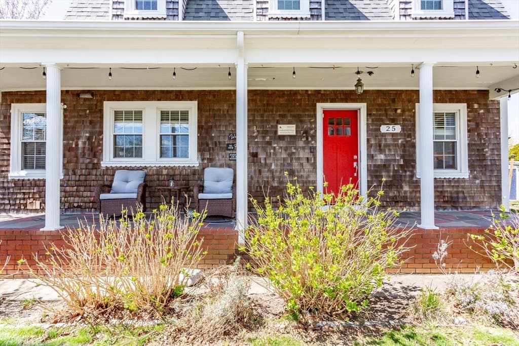 Casa em New Bedford — foto 4