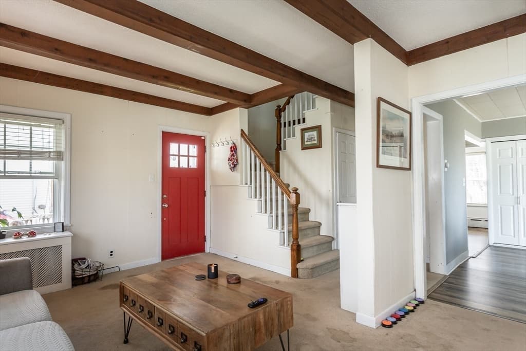 Casa em New Bedford — foto 8