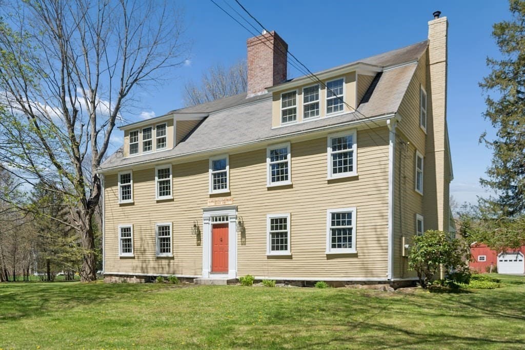 Casa em Northborough — foto 2