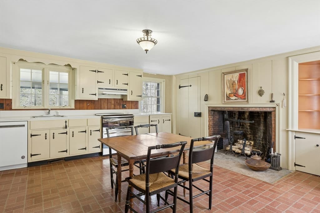 Casa em Northborough — foto 7