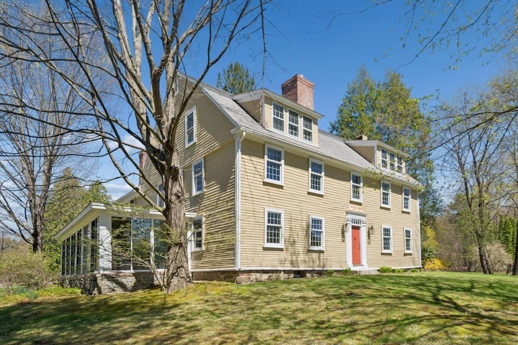 Casa em Northborough