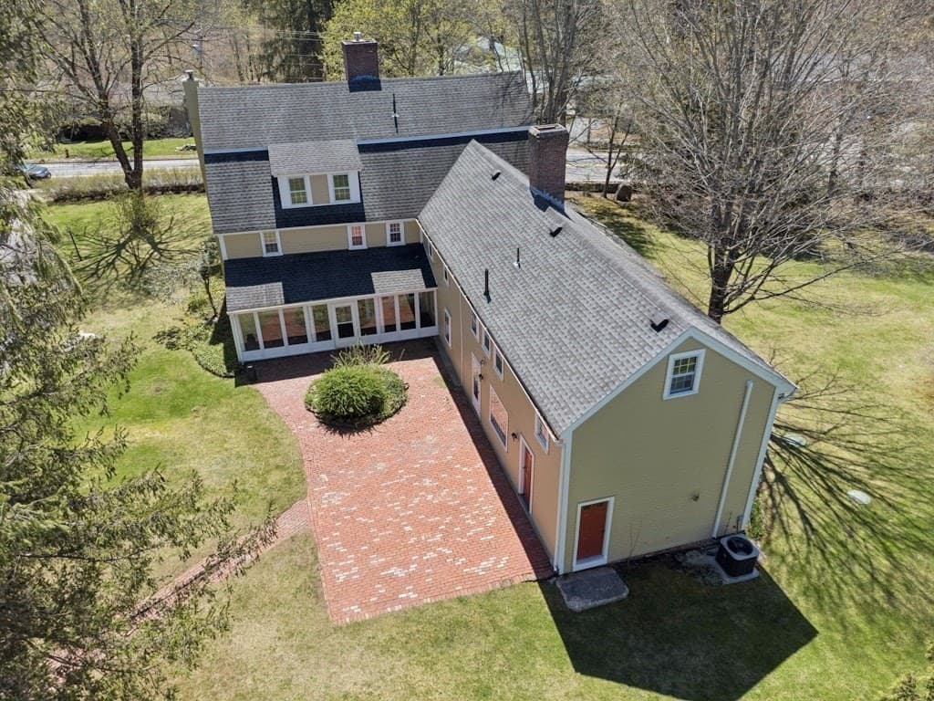 Casa em Northborough — foto 5