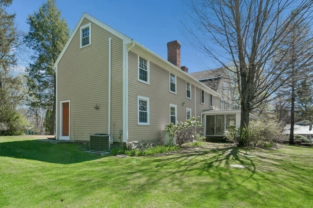 Casa em Northborough — foto 4