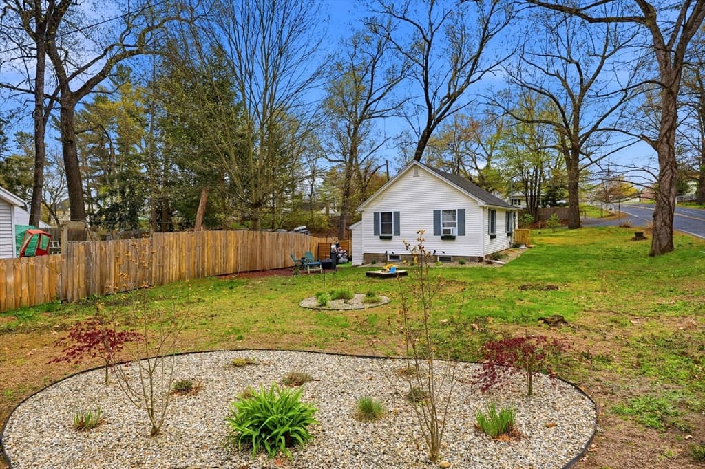 Casa em Southwick — foto 7
