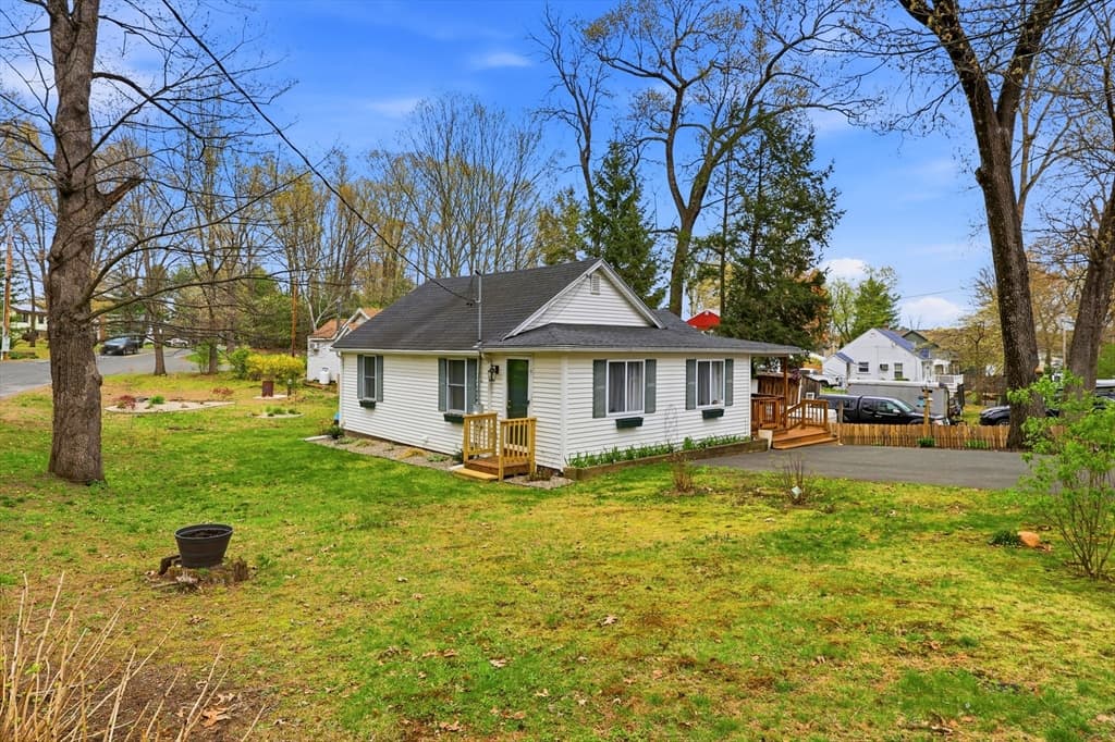 Casa em Southwick
