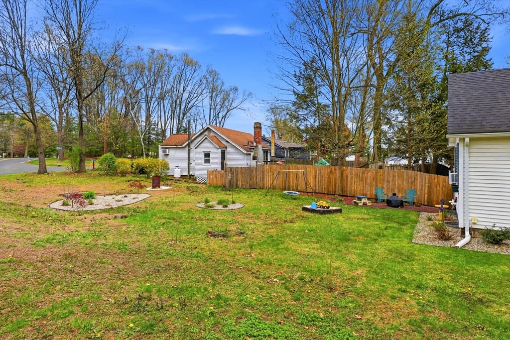 Casa em Southwick — foto 8