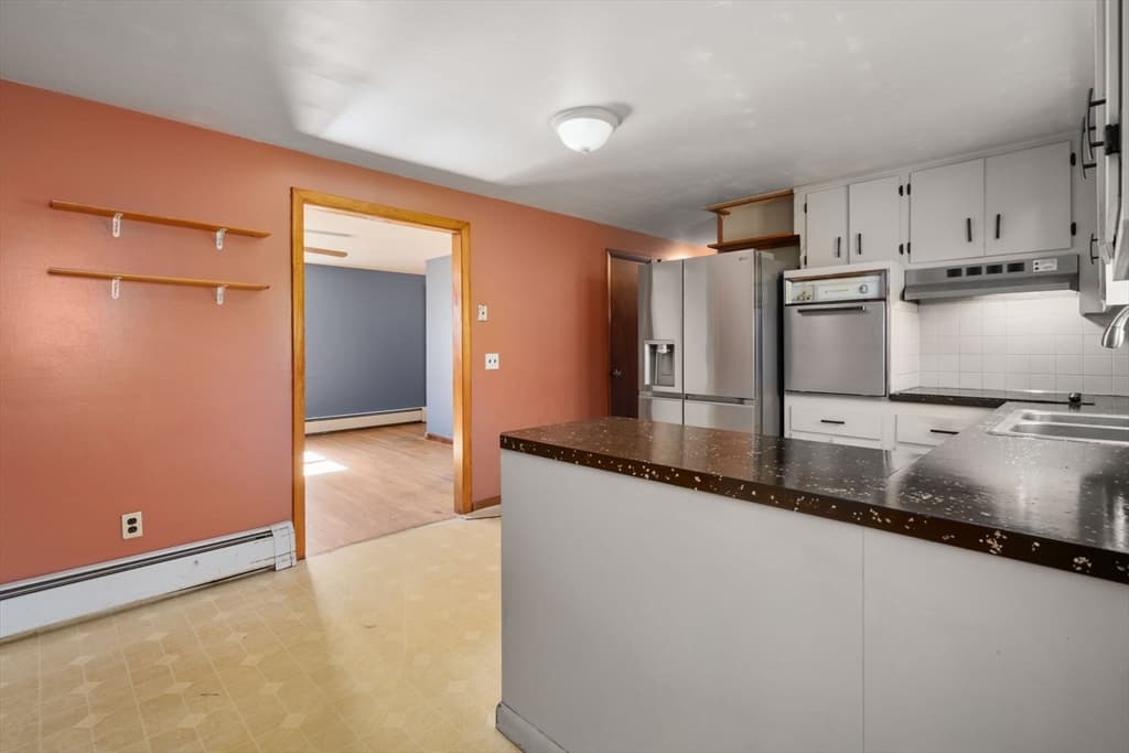 Casa em Dudley — foto 7