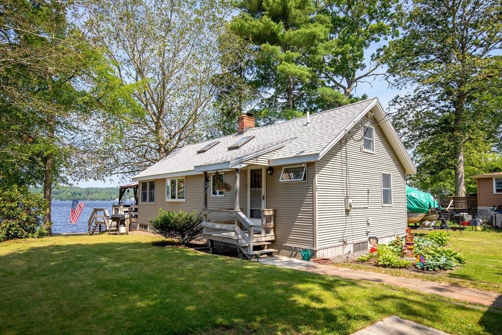 Casa em Lakeville — foto 2