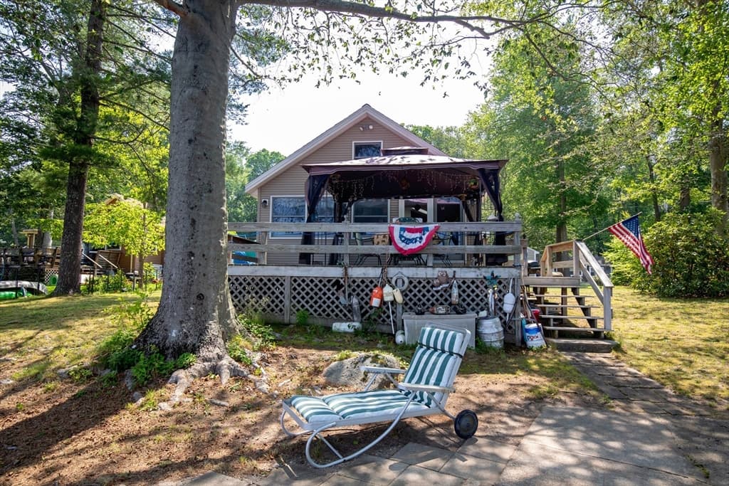 Casa em Lakeville — foto 3