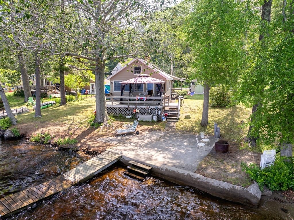 Casa em Lakeville — foto 5