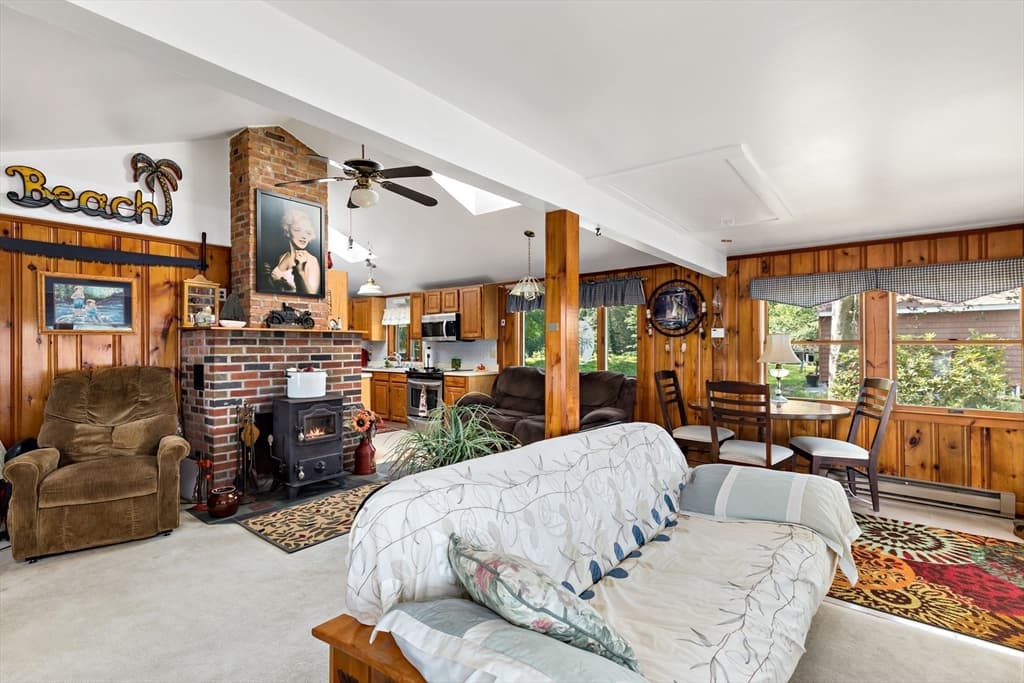 Casa em Lakeville — foto 8