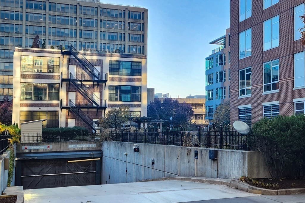 Imóvel em Boston — foto 2