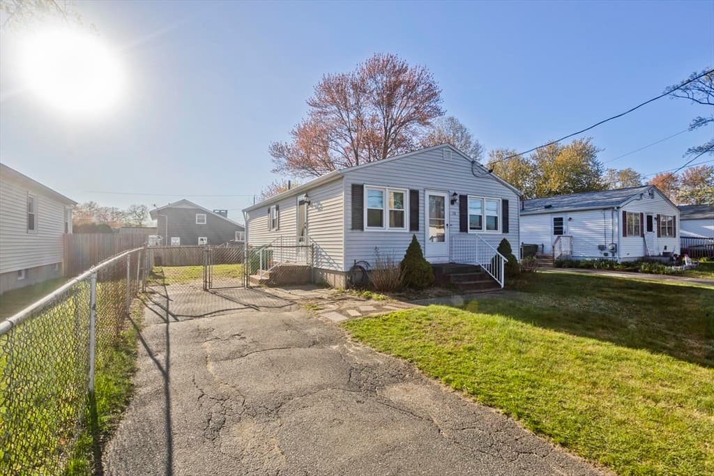 Casa em Chicopee — foto 2