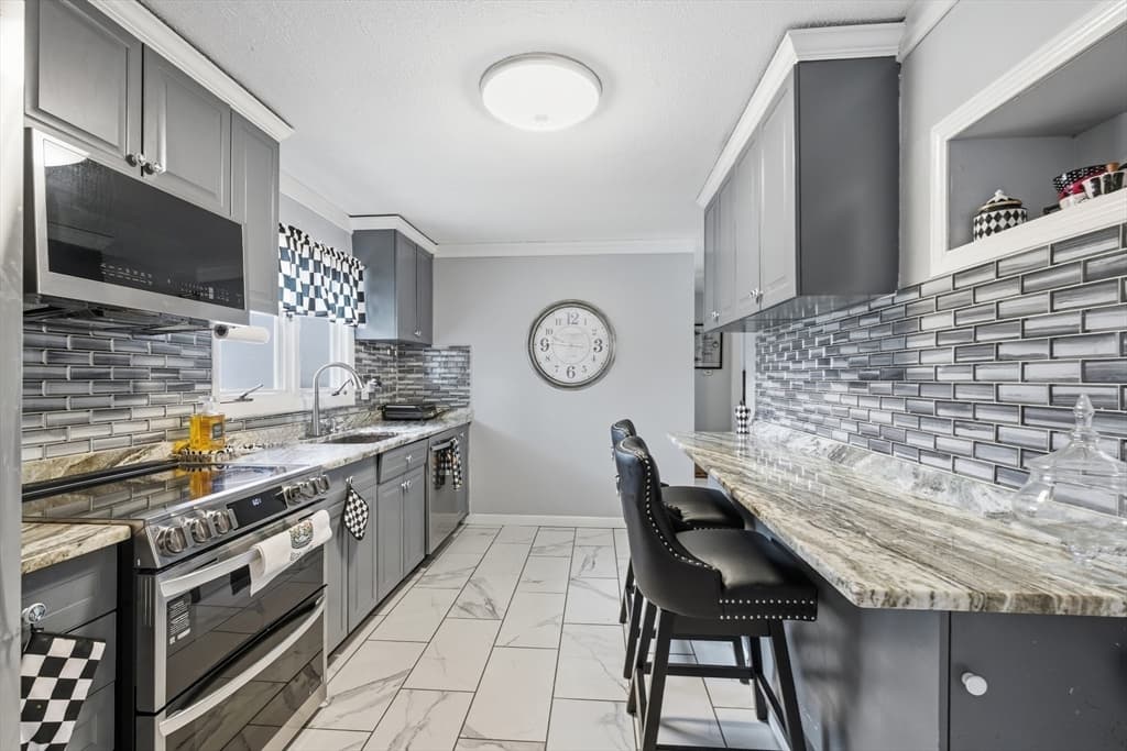Casa em Worcester — foto 2