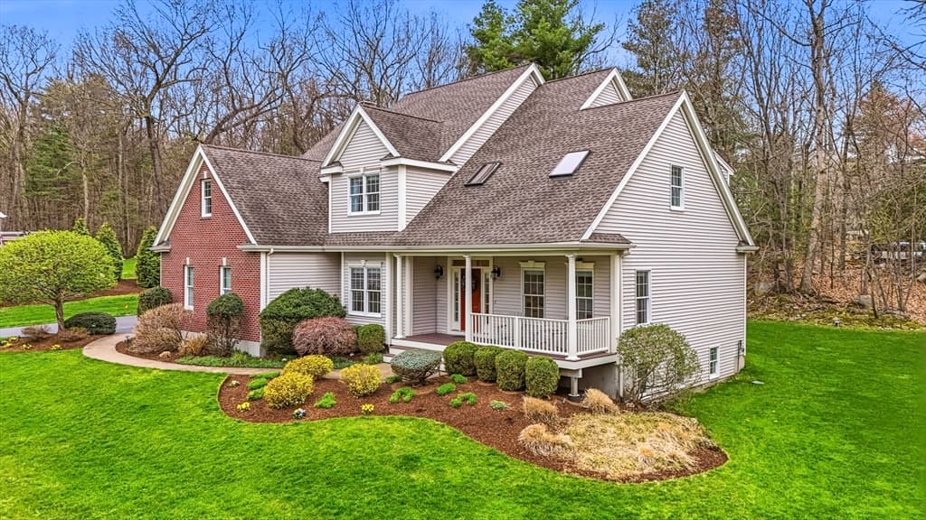 Casa em Ashland — foto 2