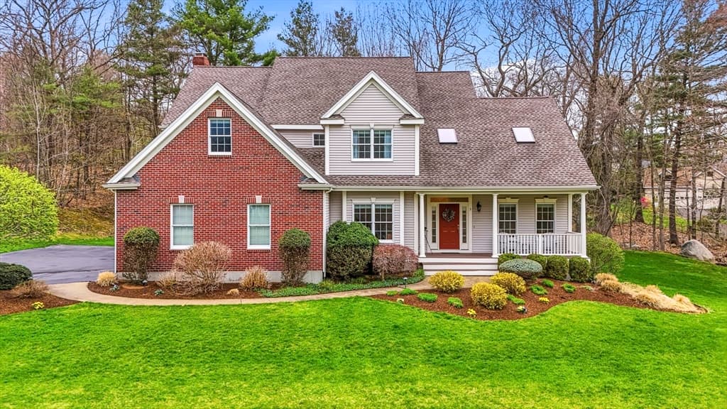 Casa em Ashland