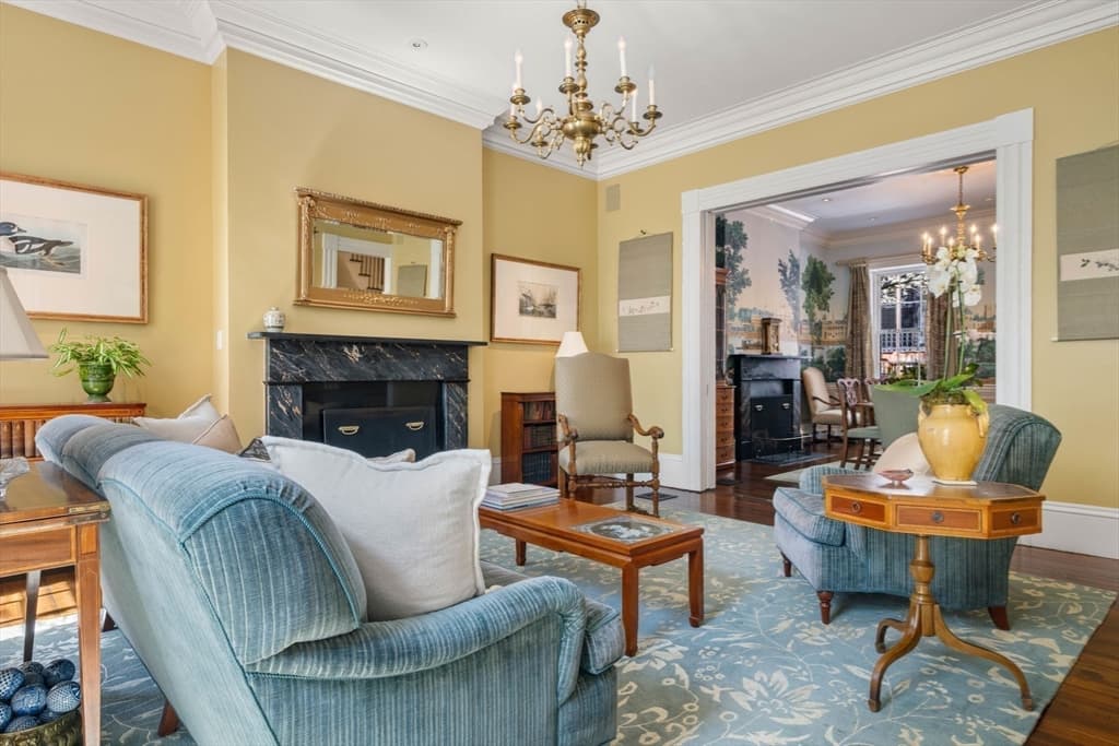 Casa em Boston — foto 6