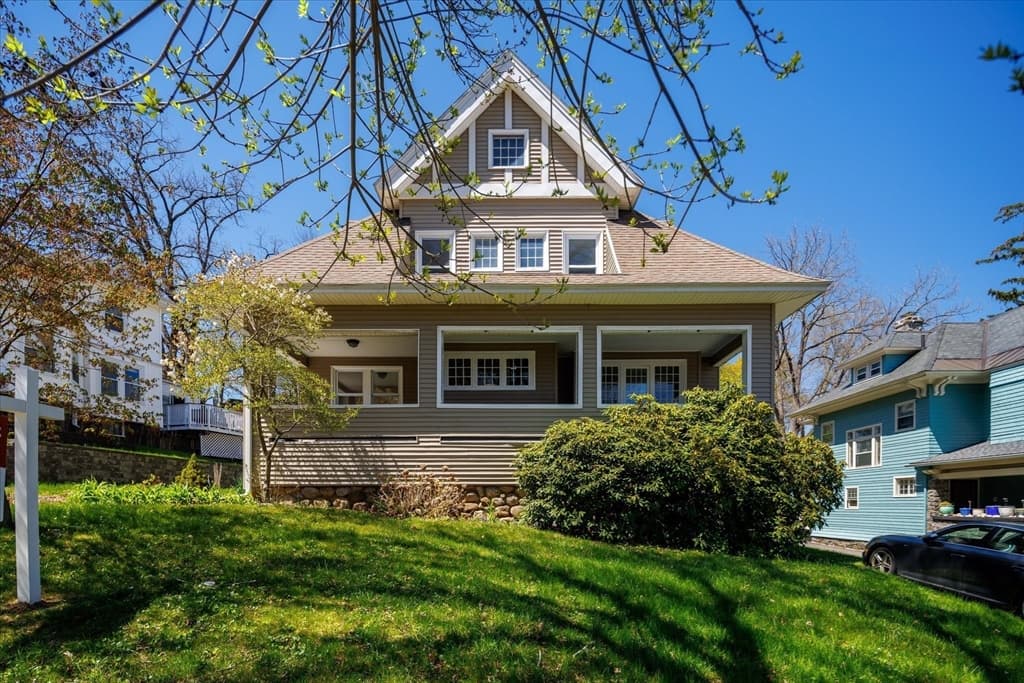 Casa em Worcester — foto 2