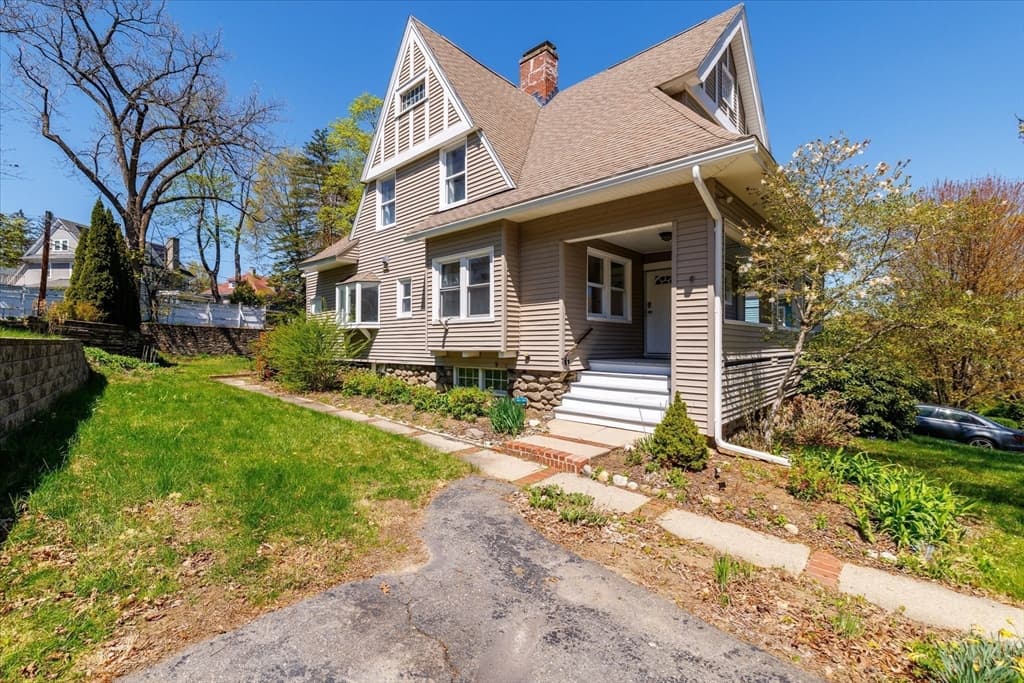 Casa em Worcester — foto 3