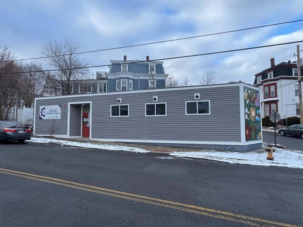 Casa em Haverhill