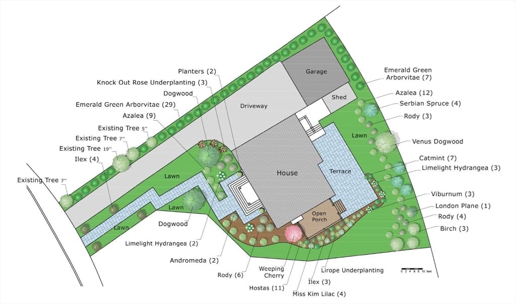 Casa em Brookline — foto 5