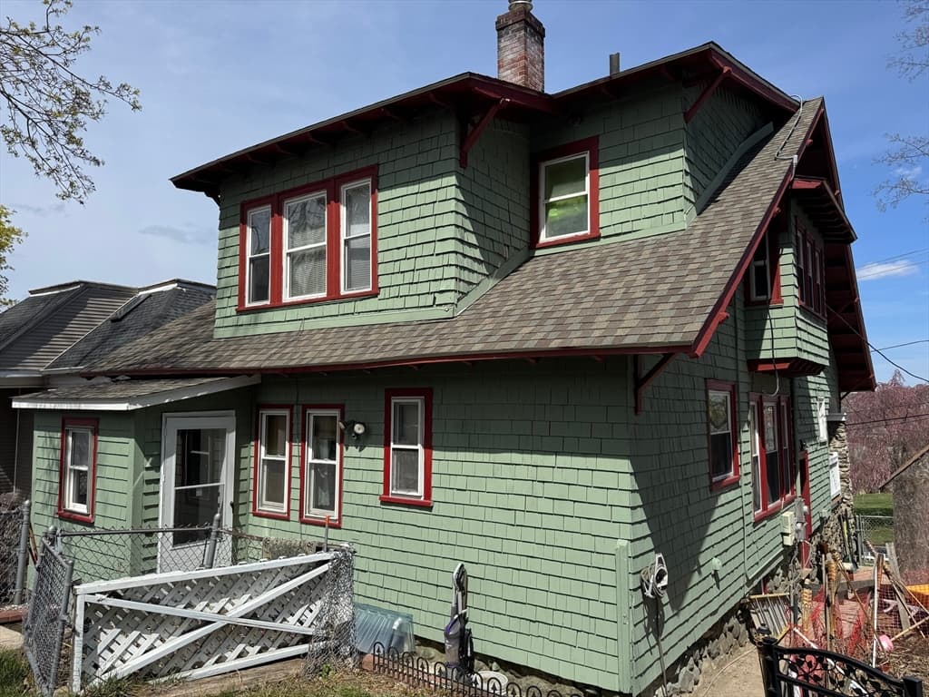 Casa em Haverhill — foto 2