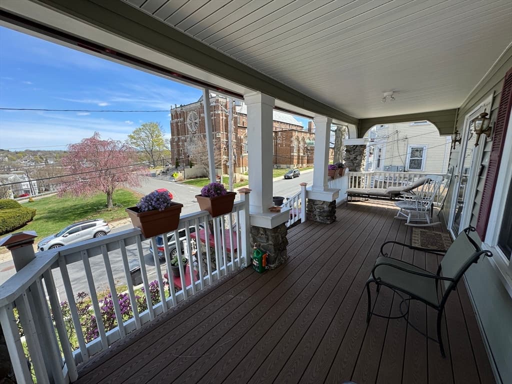 Casa em Haverhill — foto 6