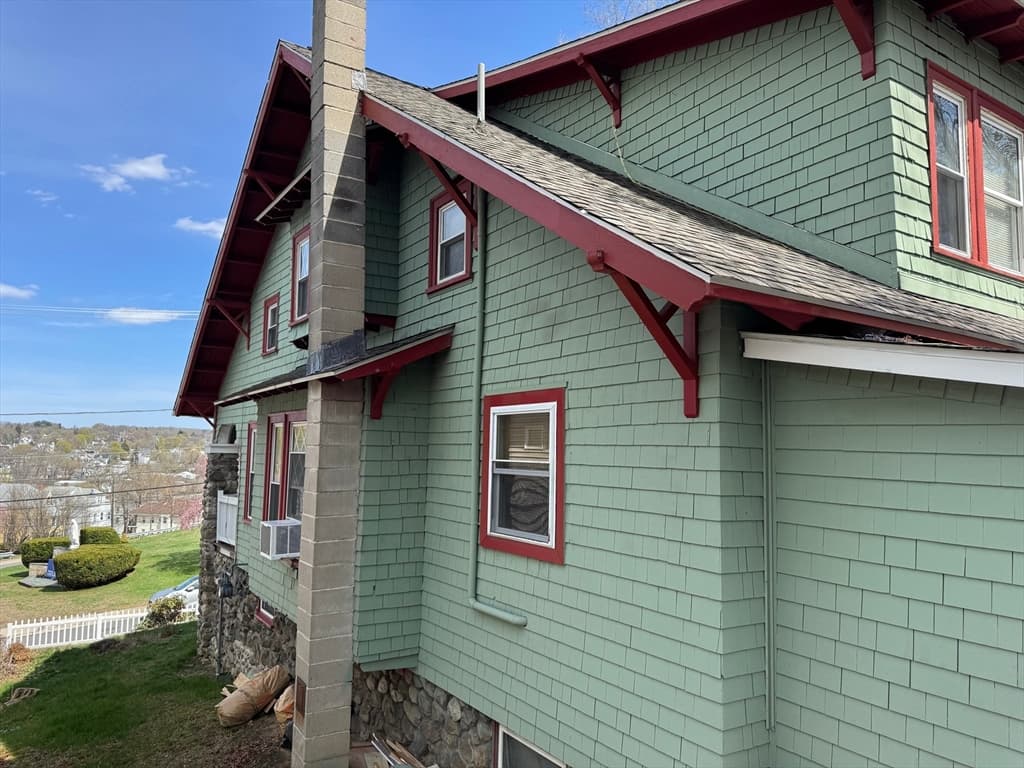 Casa em Haverhill — foto 3