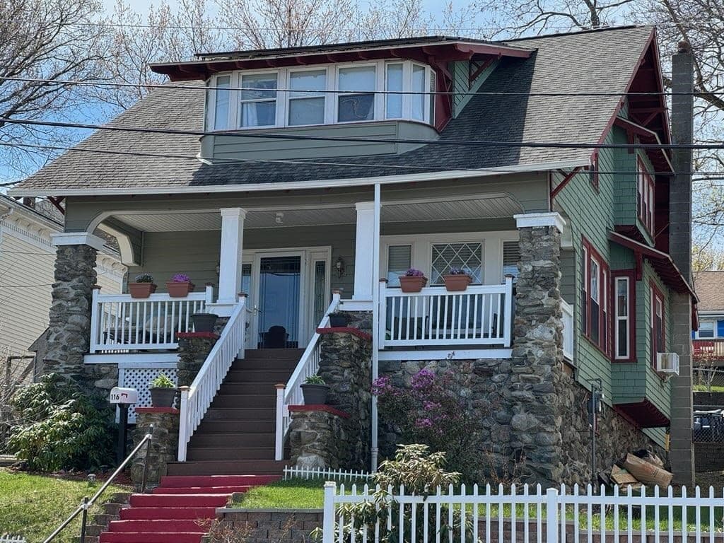 Casa em Haverhill