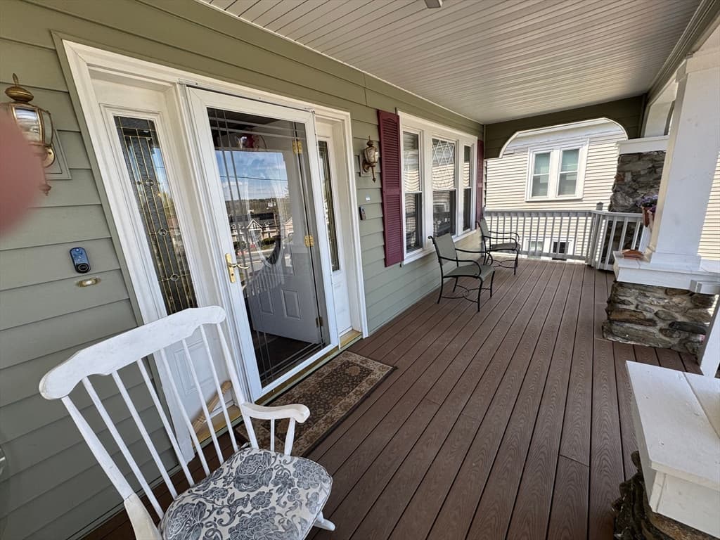 Casa em Haverhill — foto 5