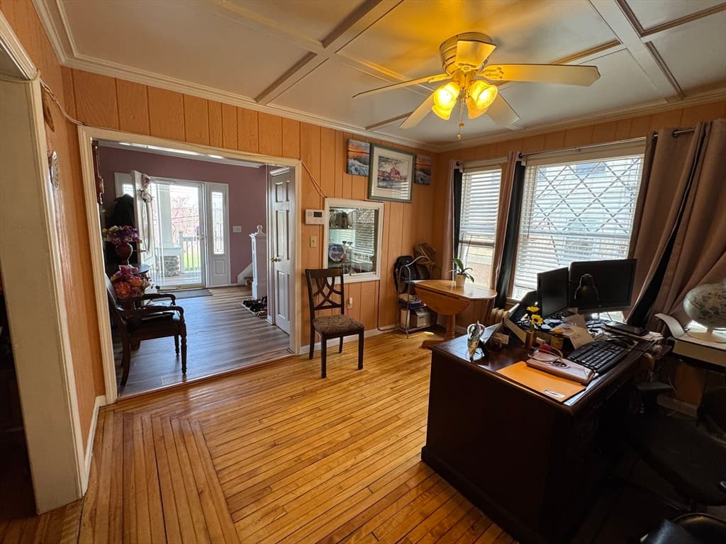 Casa em Haverhill — foto 9