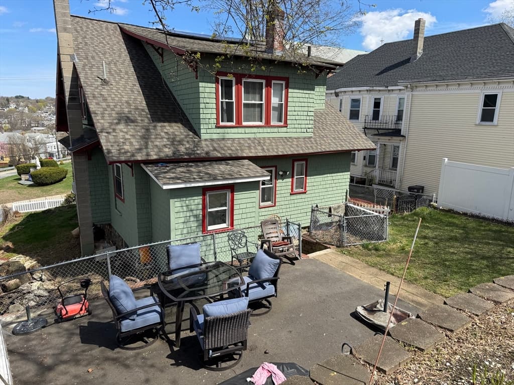 Casa em Haverhill — foto 4