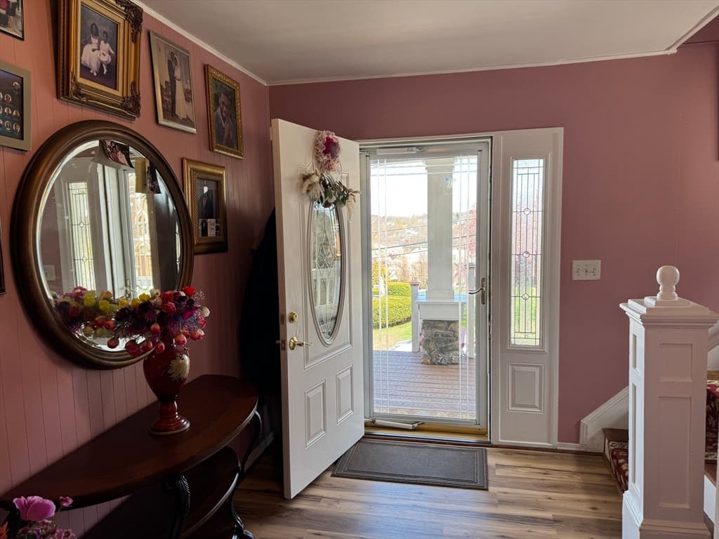 Casa em Haverhill — foto 8