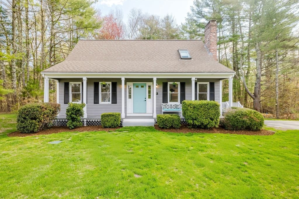 Casa em Taunton