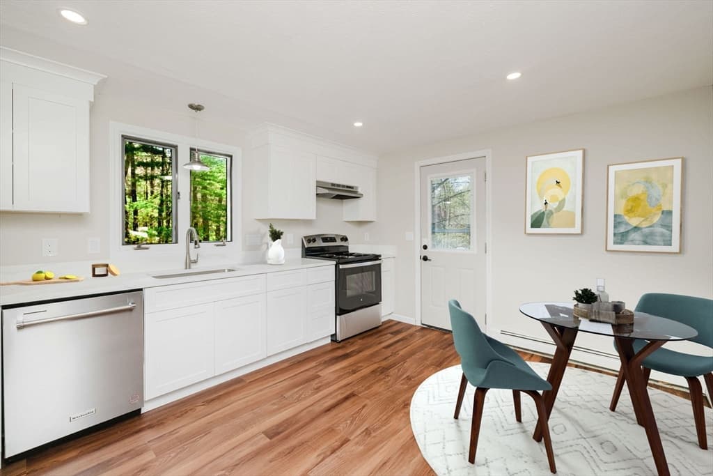 Casa em Taunton — foto 4