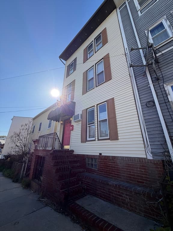 Multi-família em Boston — foto 2
