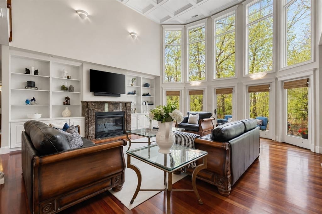 Casa em Lexington — foto 6