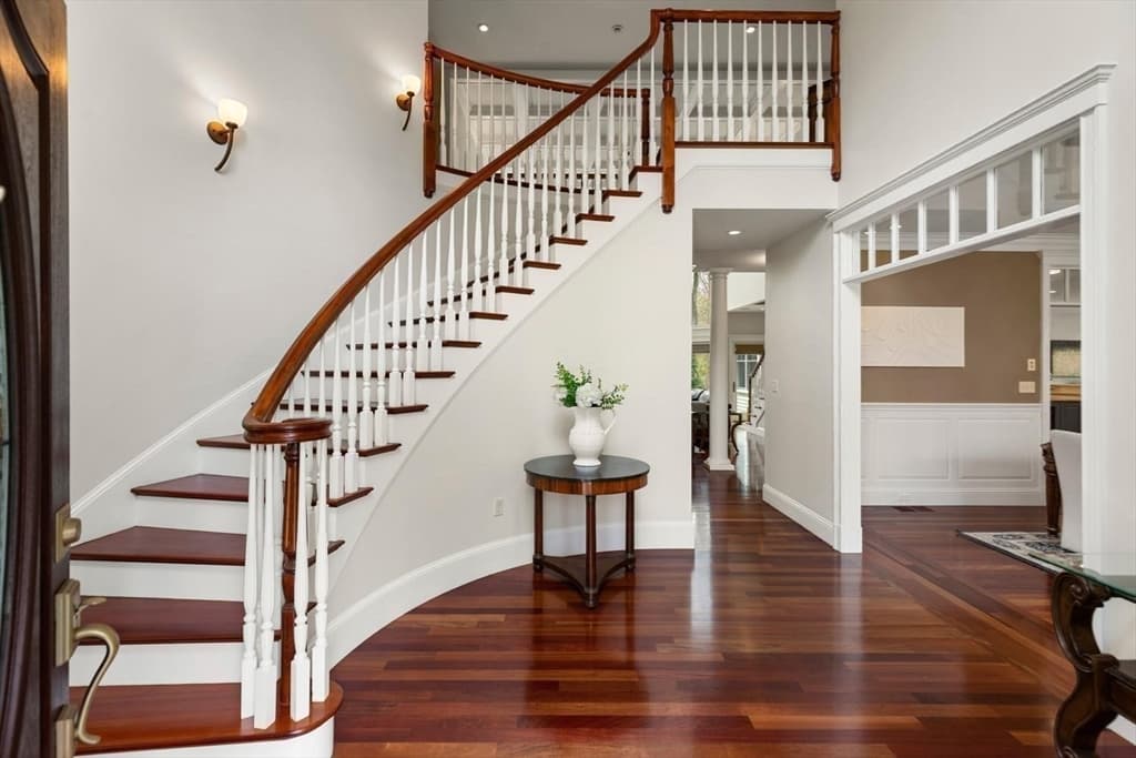 Casa em Lexington — foto 5