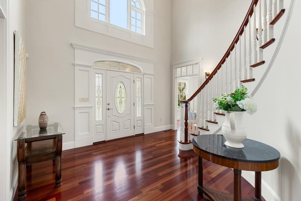 Casa em Lexington — foto 4