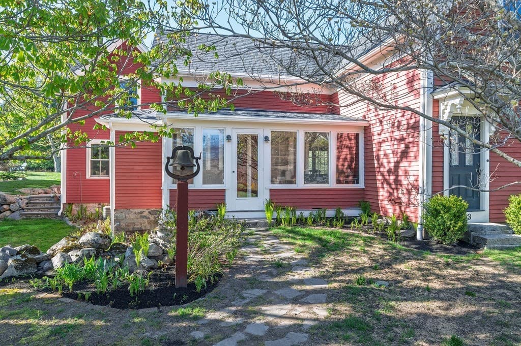 Casa em Easton — foto 2