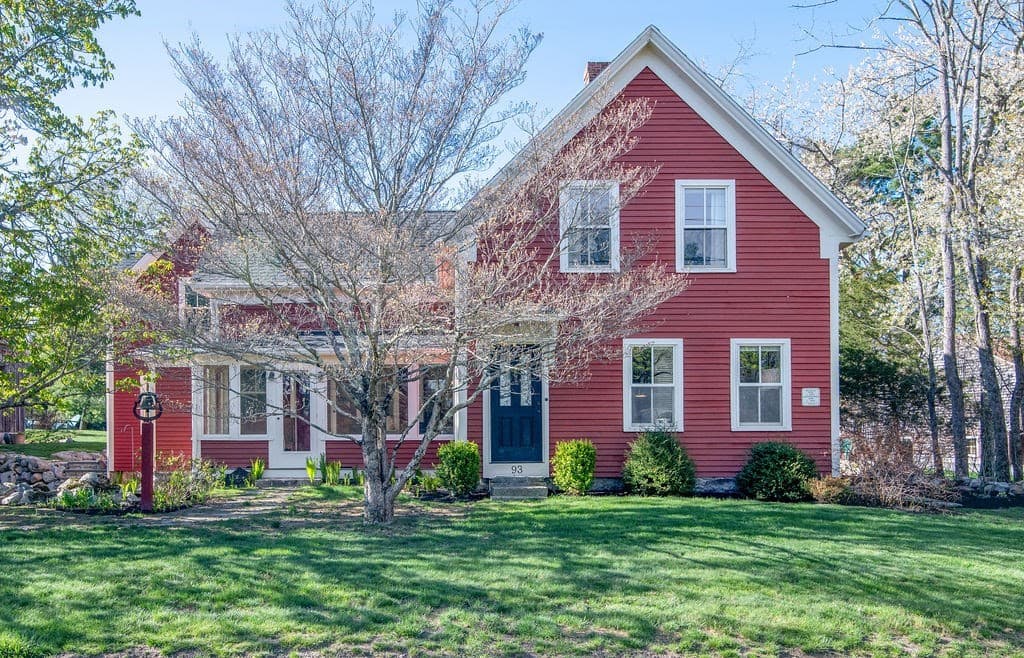 Casa em Easton