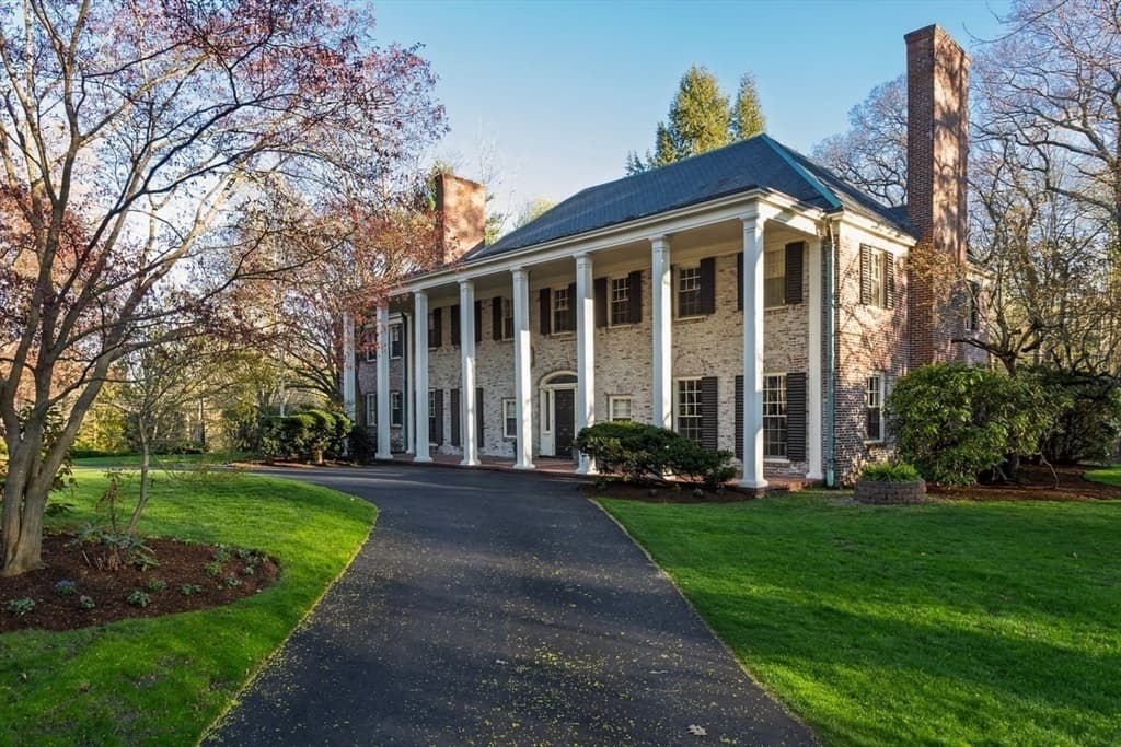 Casa em Brookline — foto 2