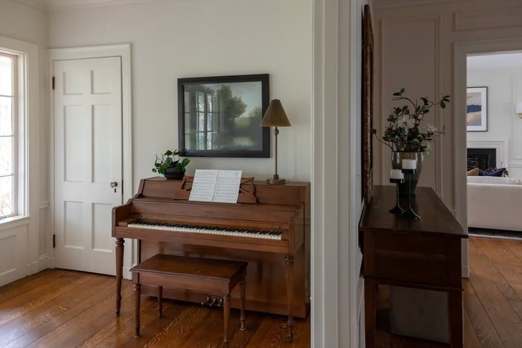Casa em Brookline — foto 7