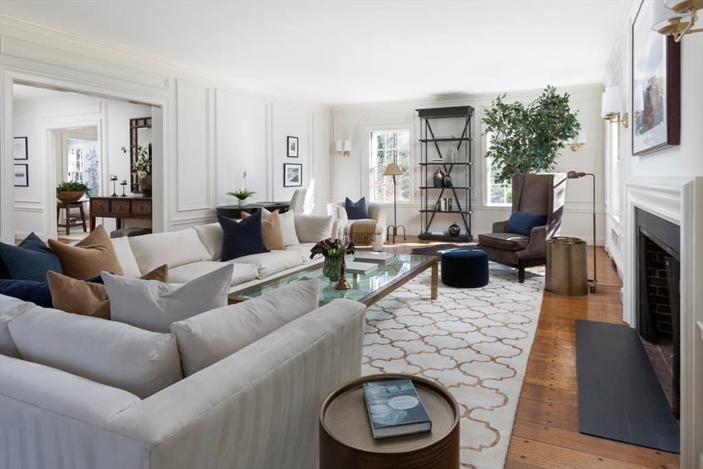 Casa em Brookline — foto 5